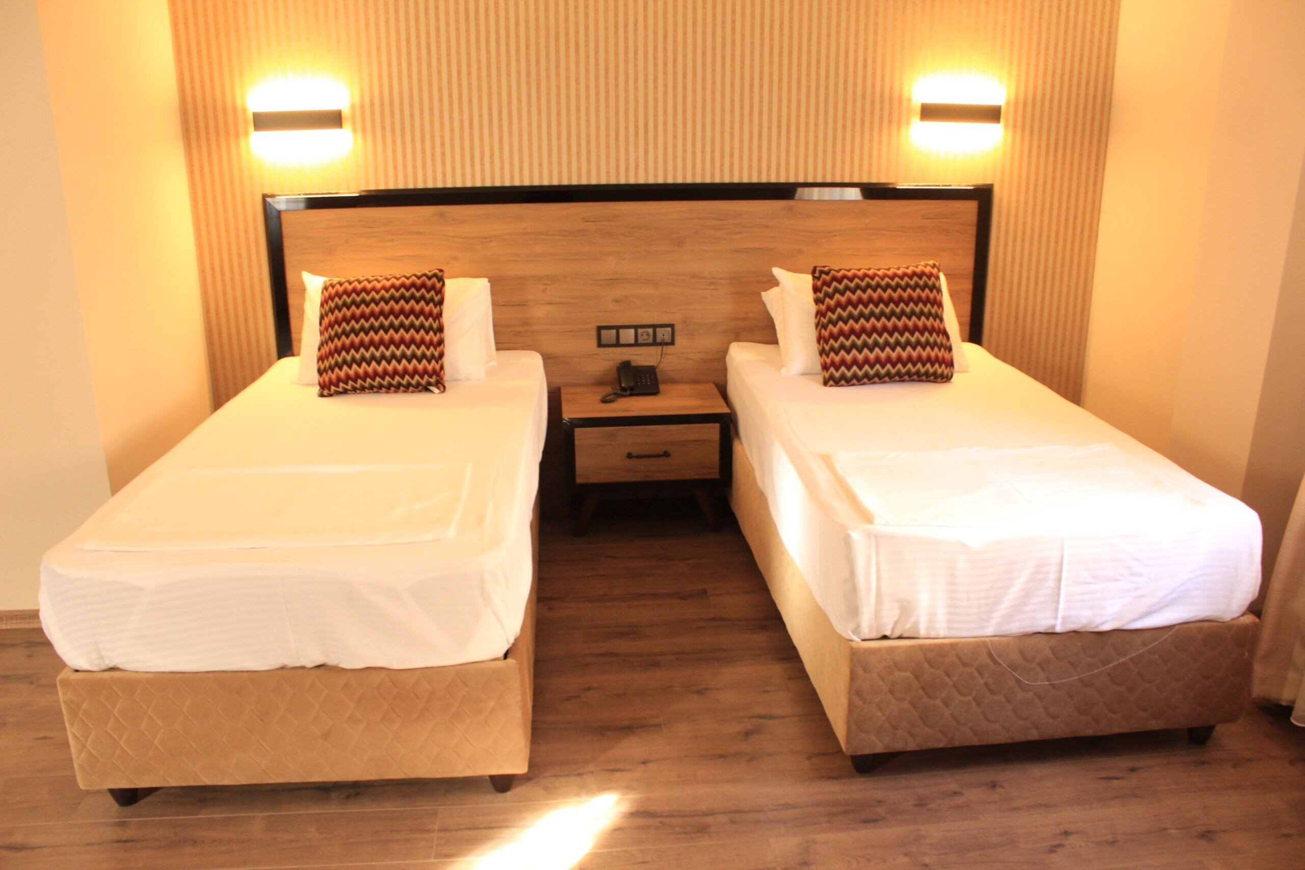 Süvari Hotel galeri 8