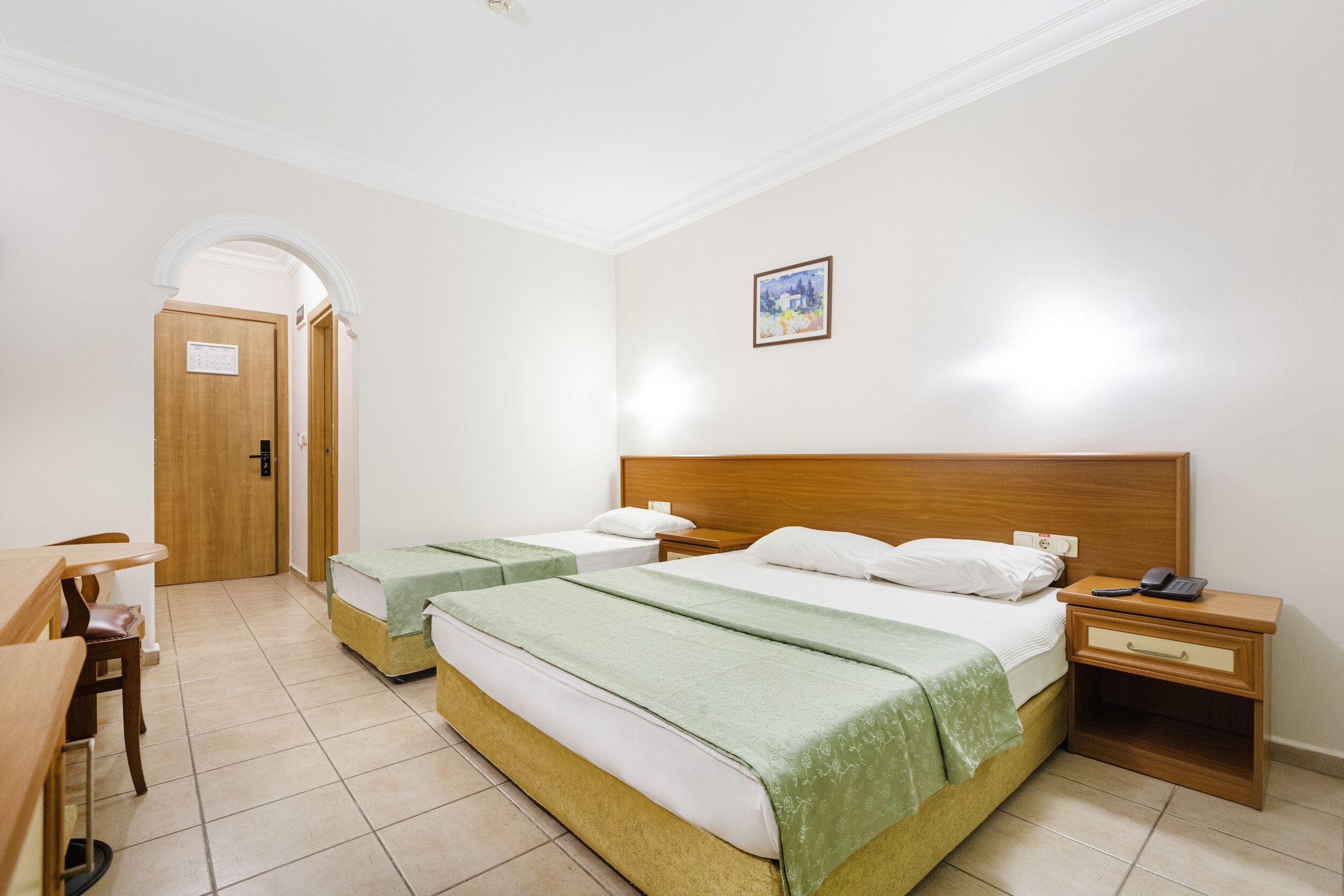Alanya Beach Hotel