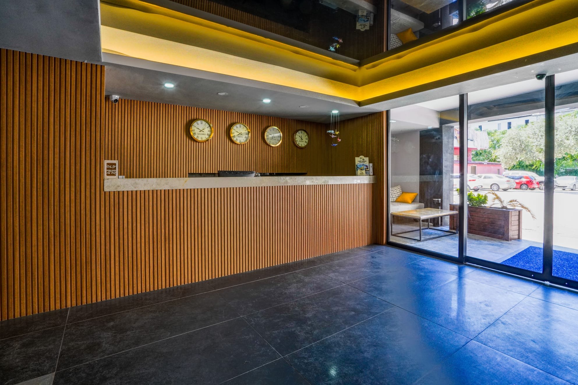 Lupo Libero Hotel Spa