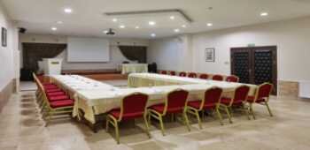 Seçkin Hotel Spa & Wellness · 59