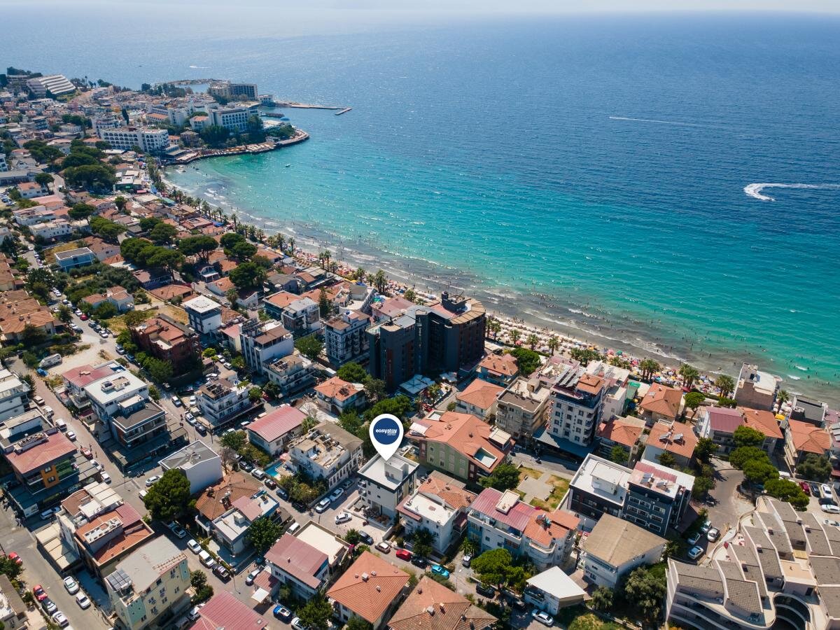 Easy Stay Ladies Beach · 9