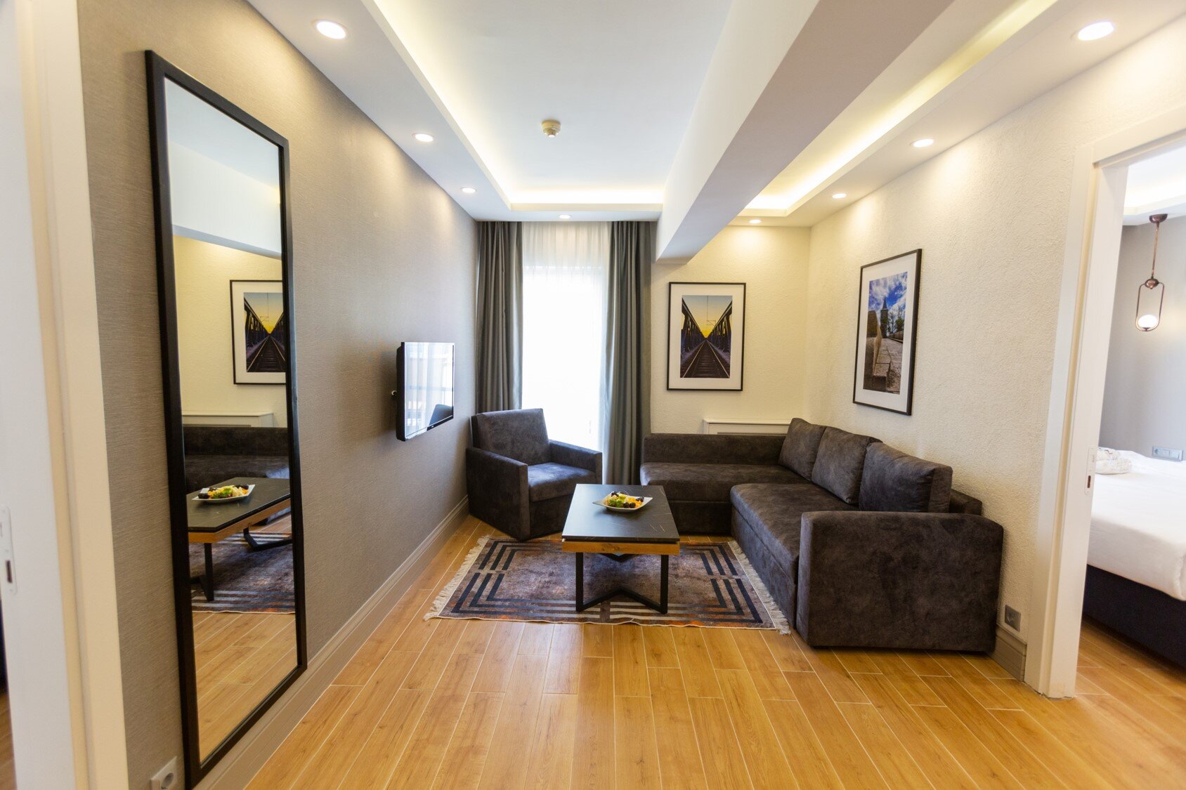 Alan Suites galeri 6