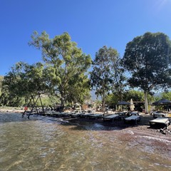 Marimare Beach Bungalow Hotel