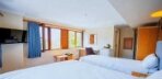 Triple Room Görseli