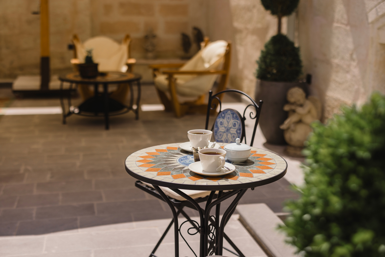 Akantha House Cappadocia
