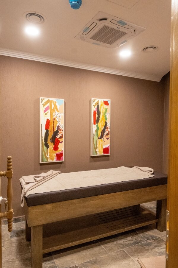 Uliv Apart Otel