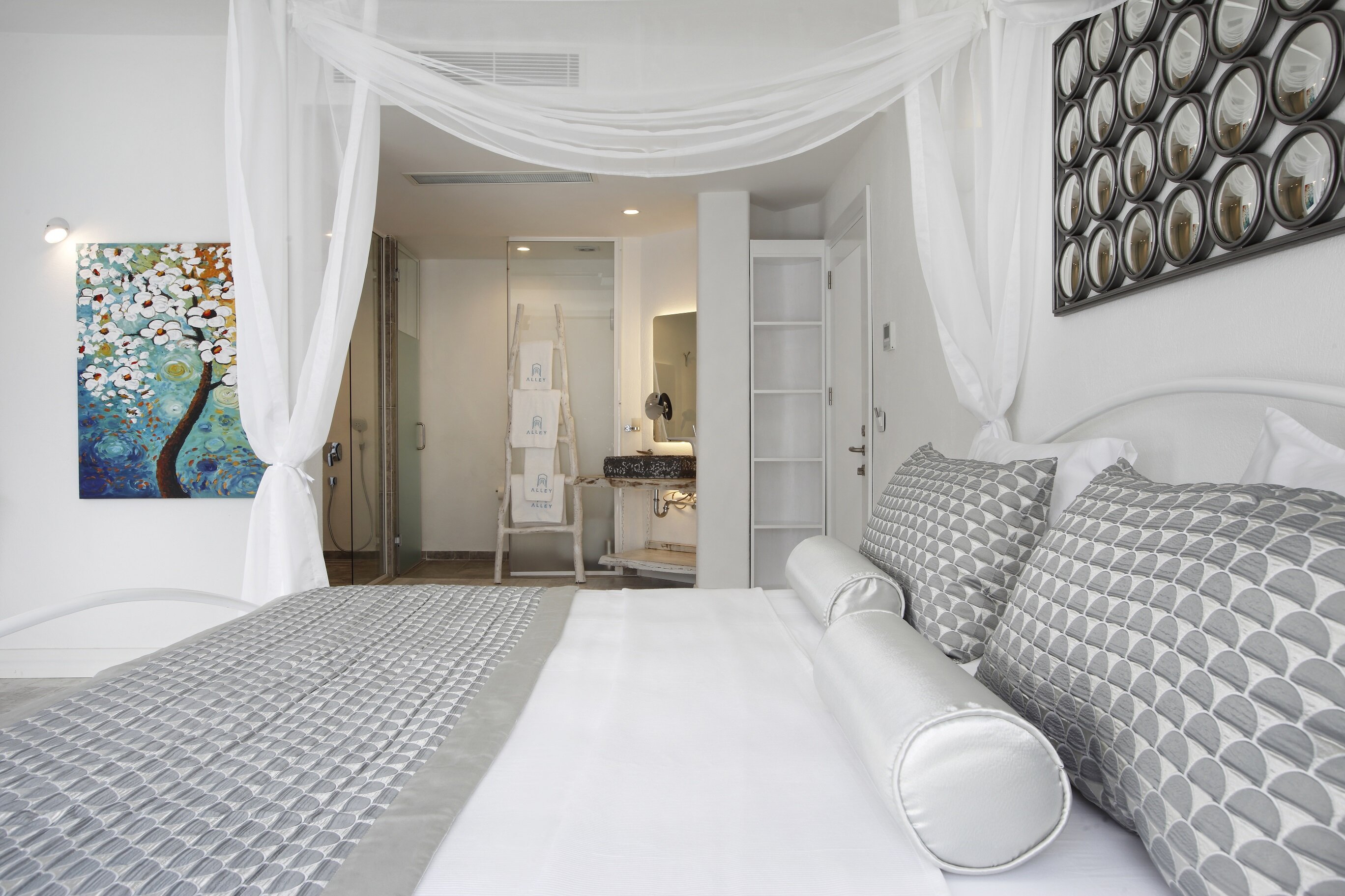 Alley Prime Hotel (Adult Only +12) galeri 3