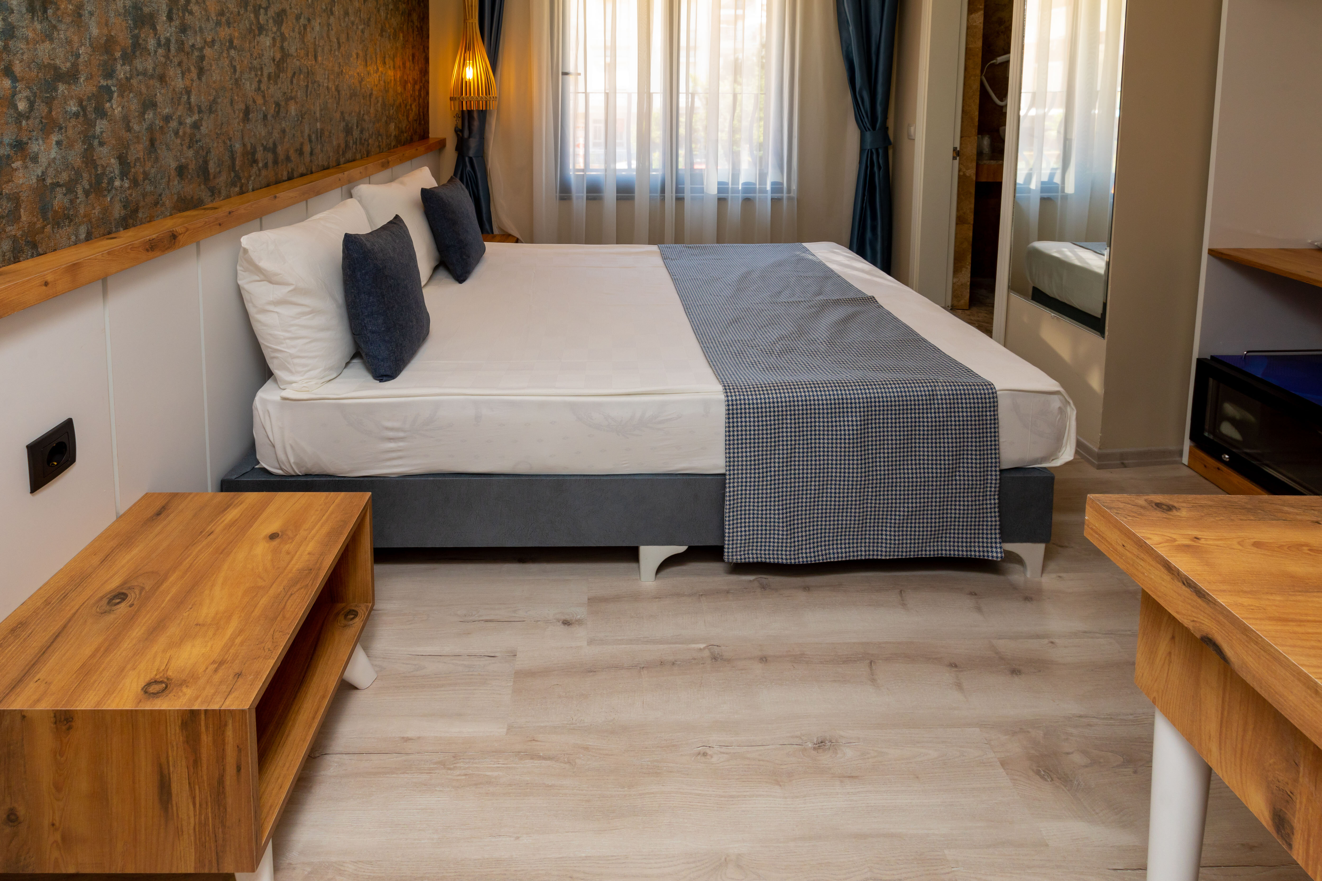 Der Inn Konyaaltı galeri 4
