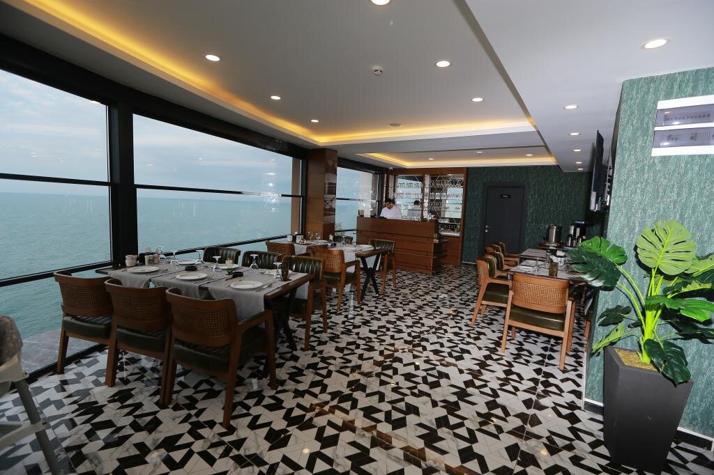 Pentahor Hotel galeri 5