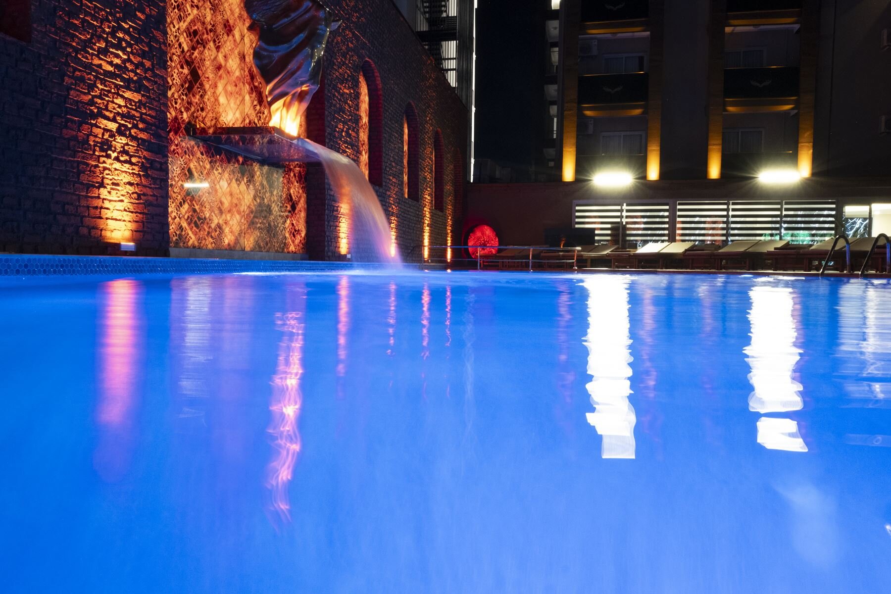 Duqqan Deluxe Hotel · 10