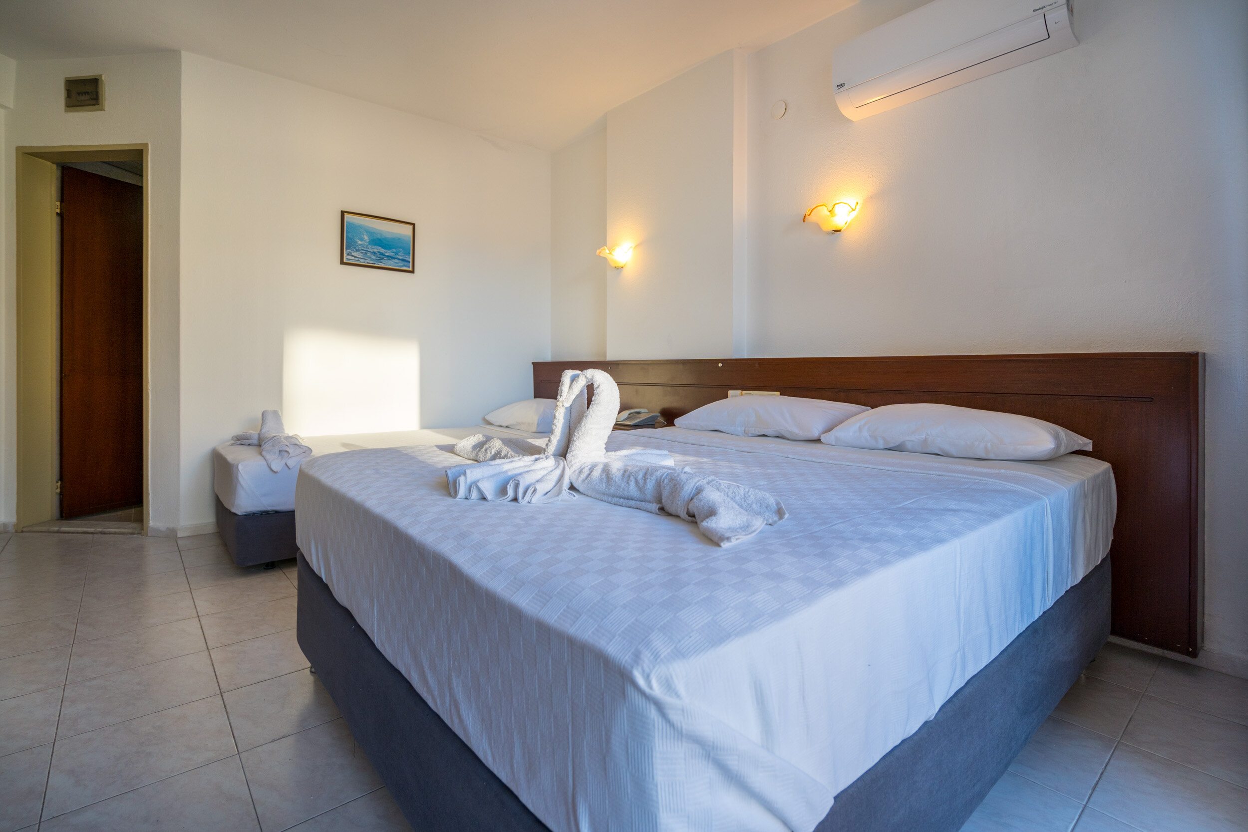 Yuvam Prime Beach Hotel