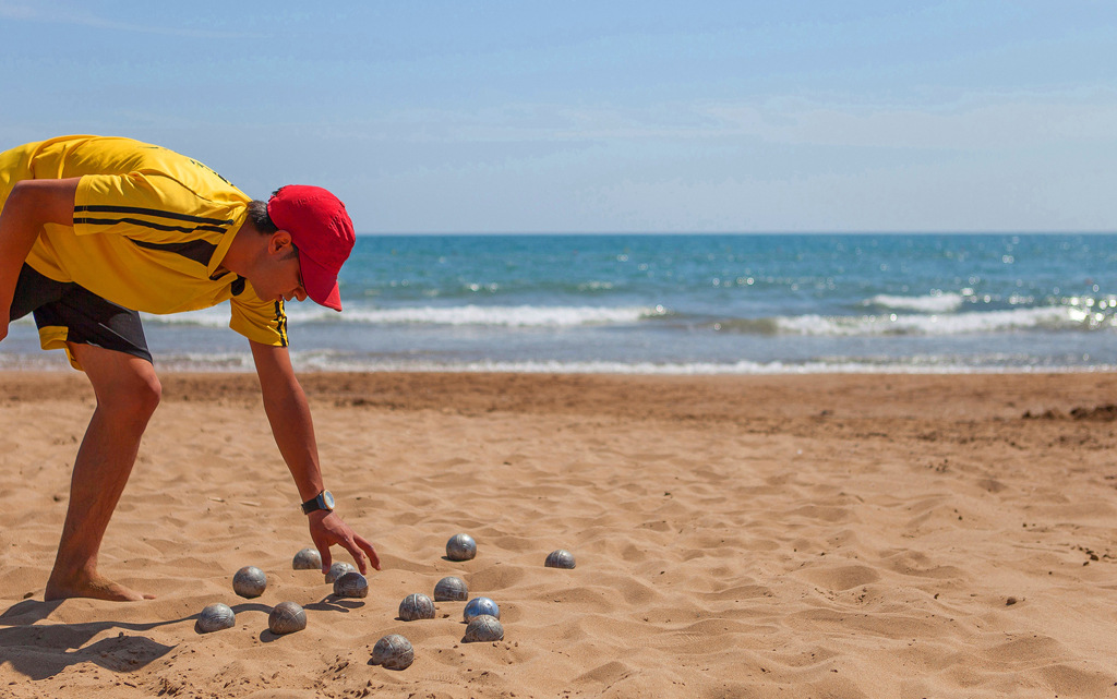 Riolavitas Resort & Spa