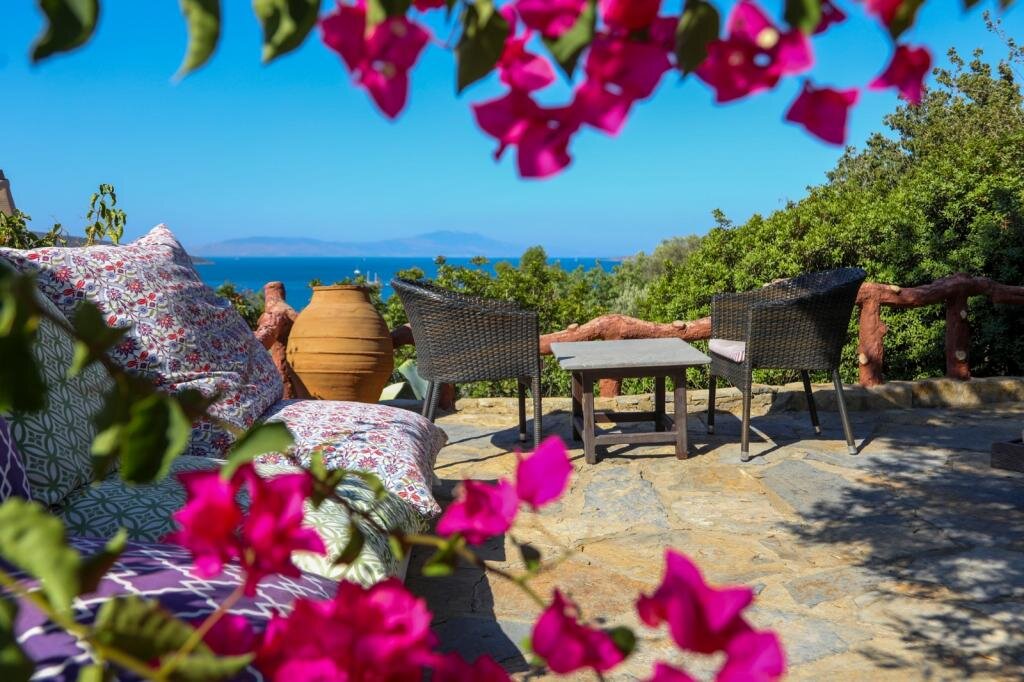 Aegean Gate Hotel · 7