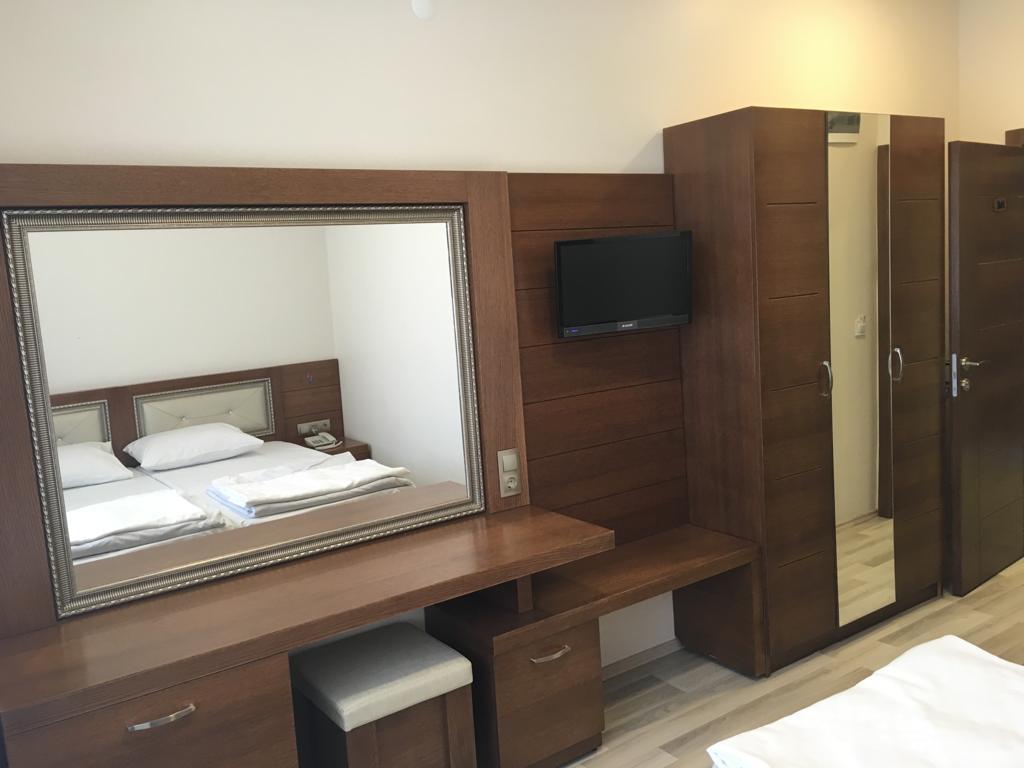 Saraykent Otel