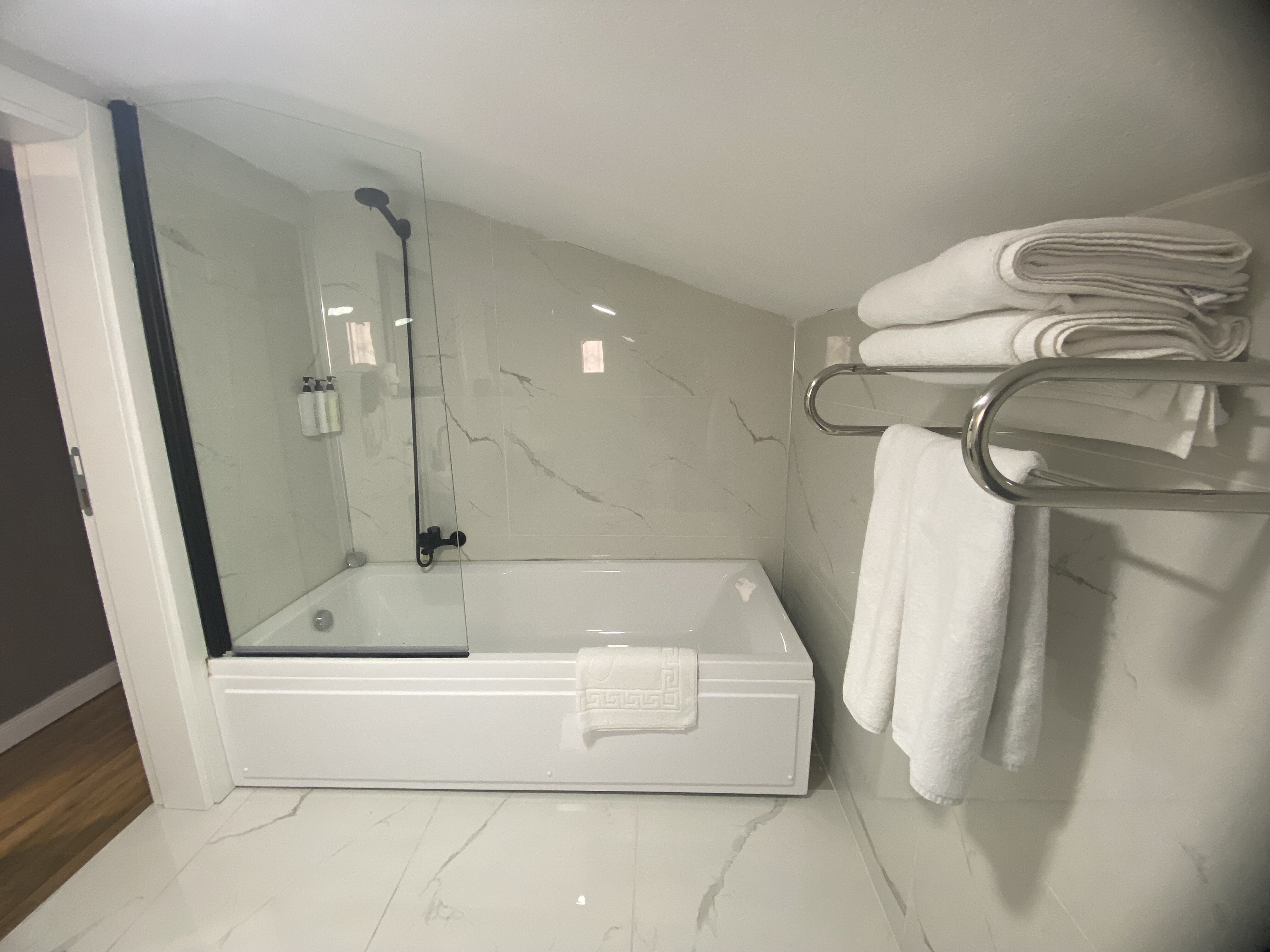 Turizoom Beach Resort Kumburgaz