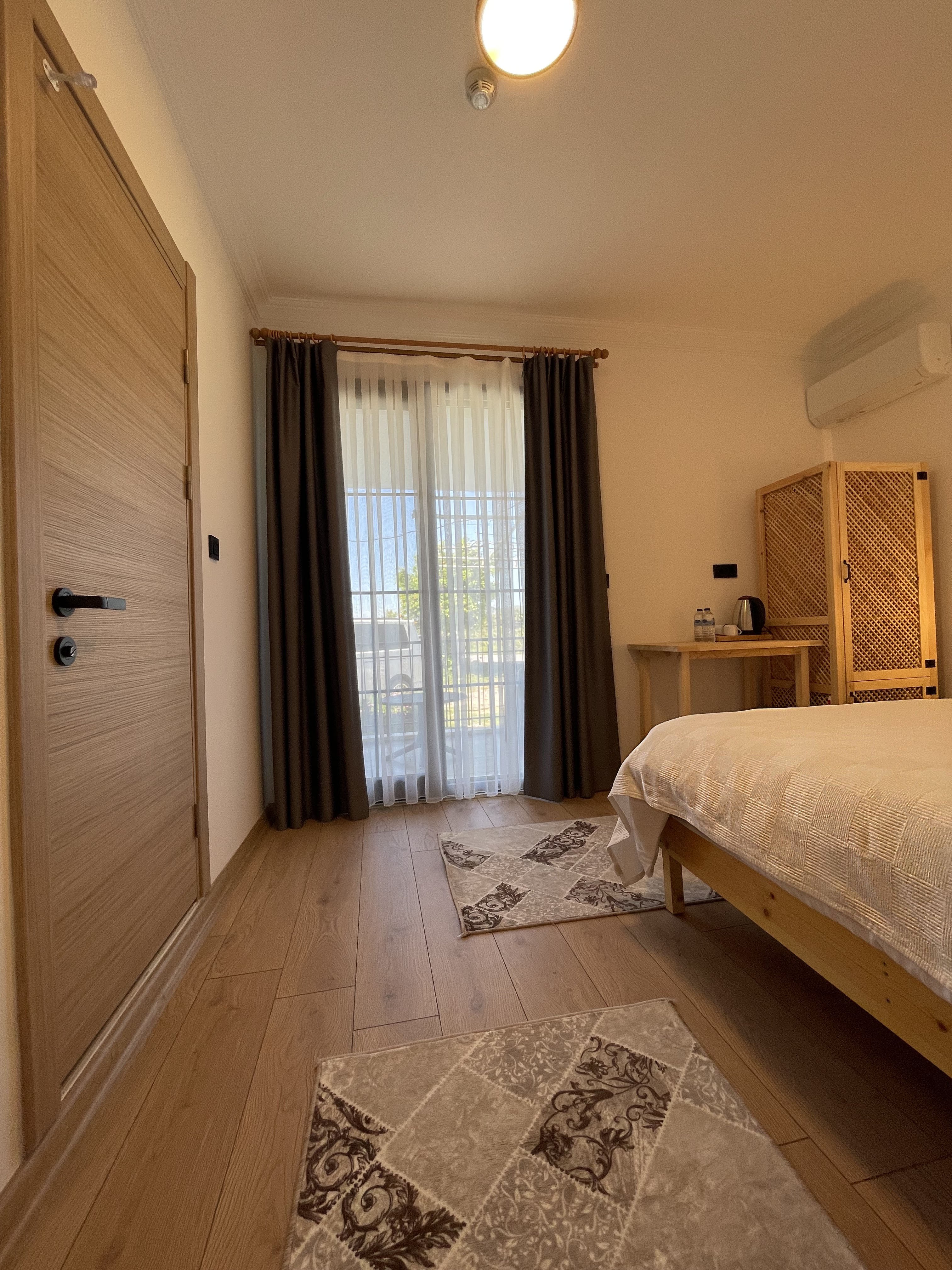 Dalaman Airport AliBaba Hotel · 18