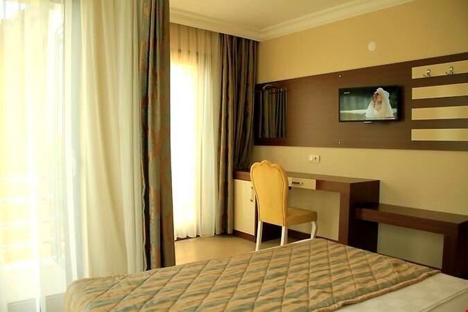 Hotel Avcı