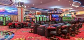 Merit Royal Gardens Hotel
