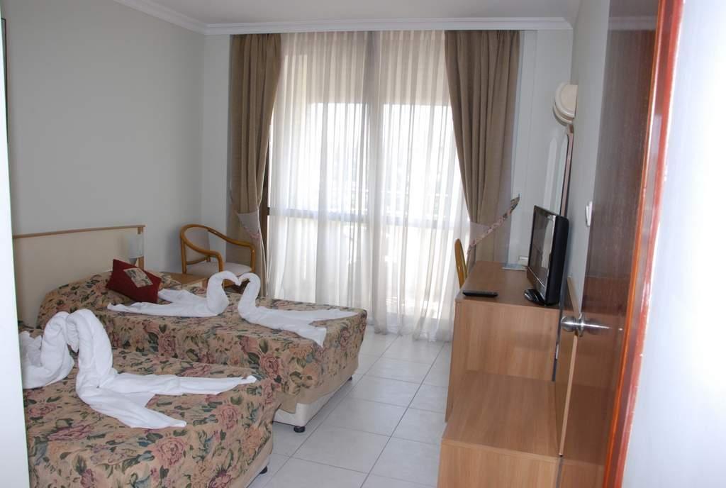 Marbel Hotel By Palmwings