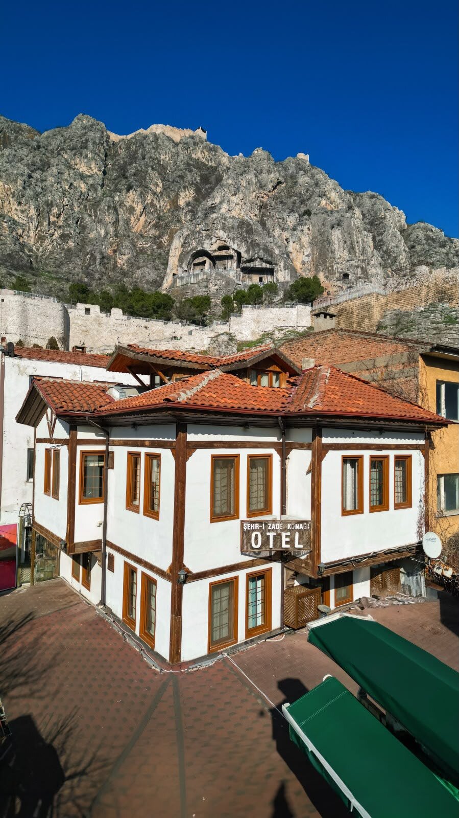 Şehrizade Konakları galeri 6