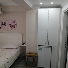 Tirilye Nar Çiçeği Otel · 5