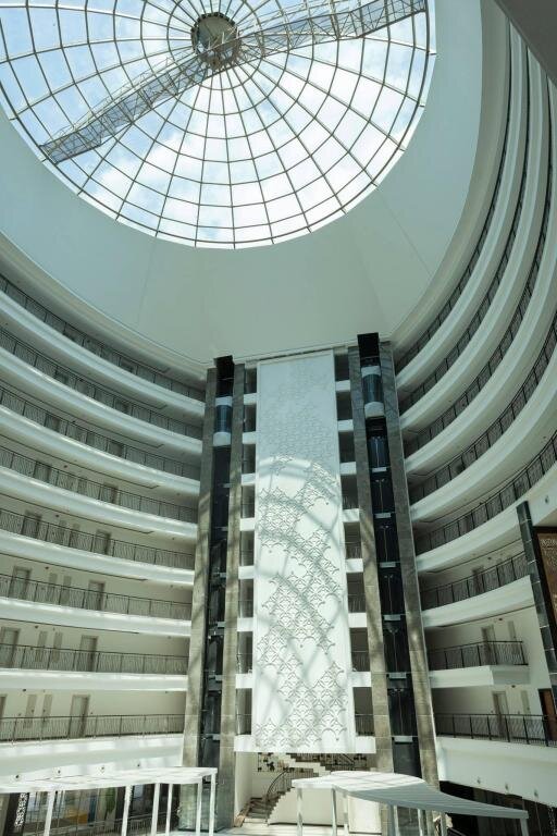 Sirius Town Residence Hotel & Spa galeri 6