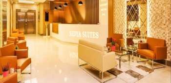 Nidya Hotel Esenyurt · 47