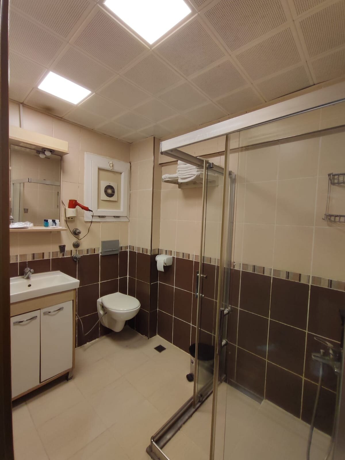 Yayla Otel İzmir galeri 7