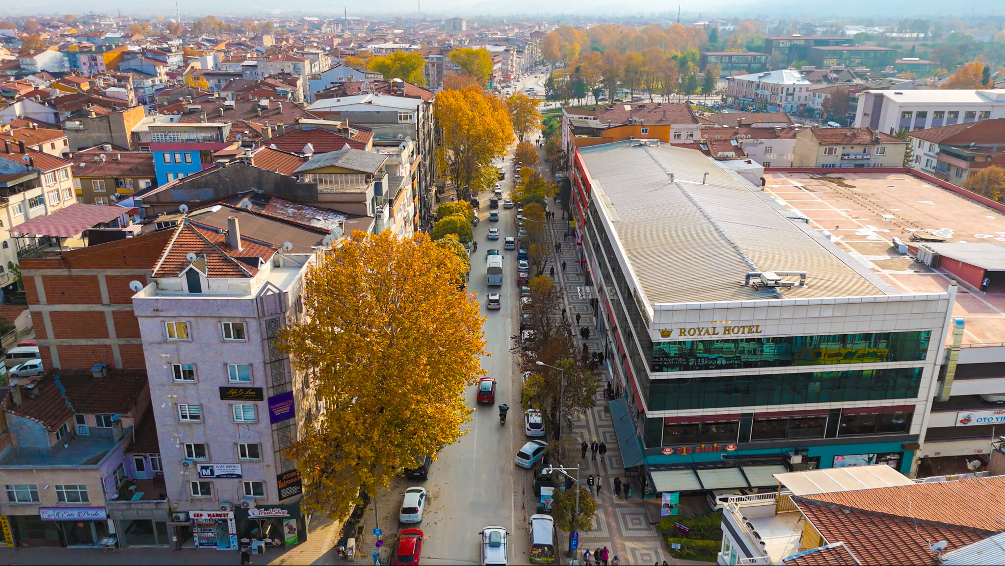 Royal Hotel İnegöl · 28