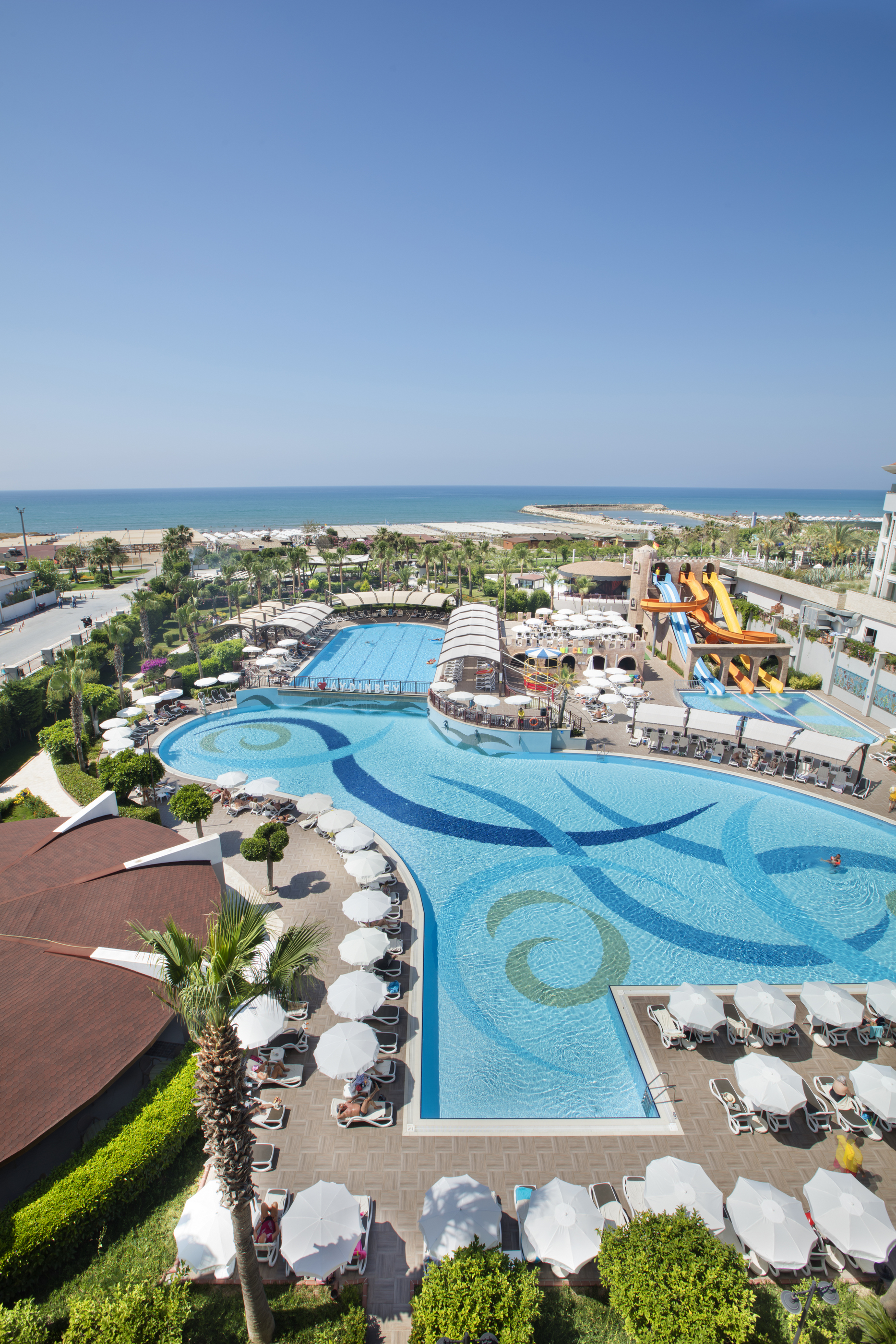 Aydınbey Kings Palace & Spa