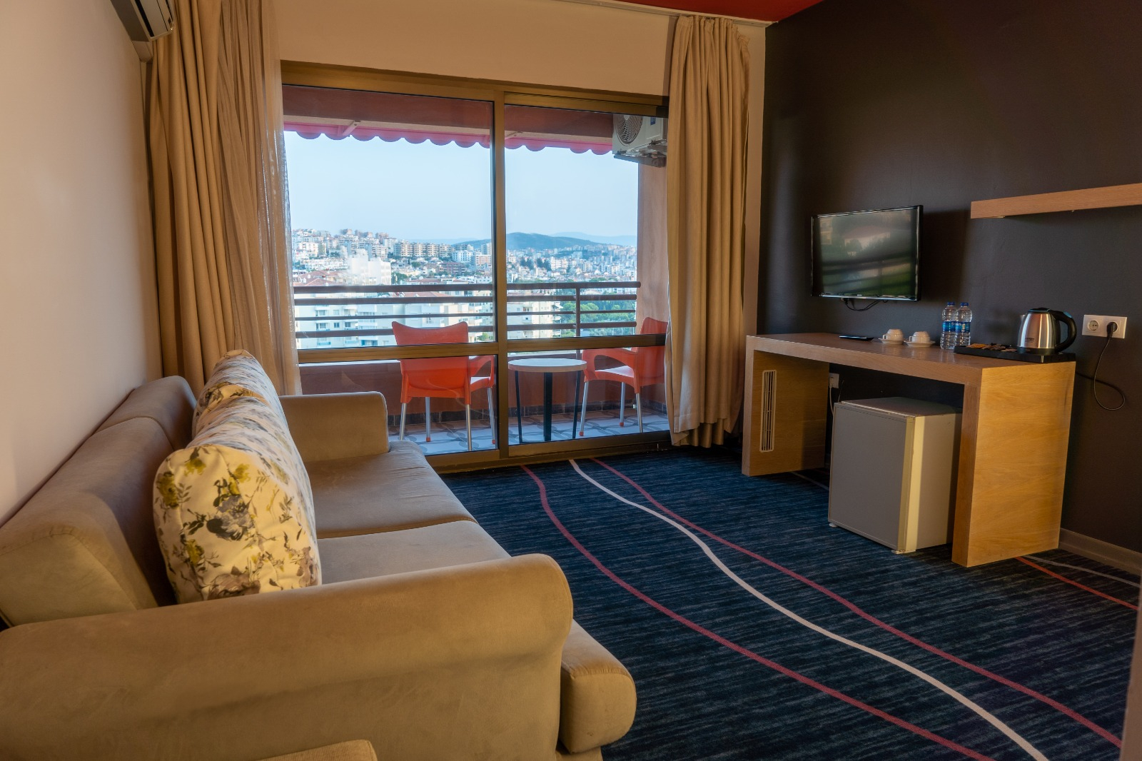 Suhan Seaport360 Hotel