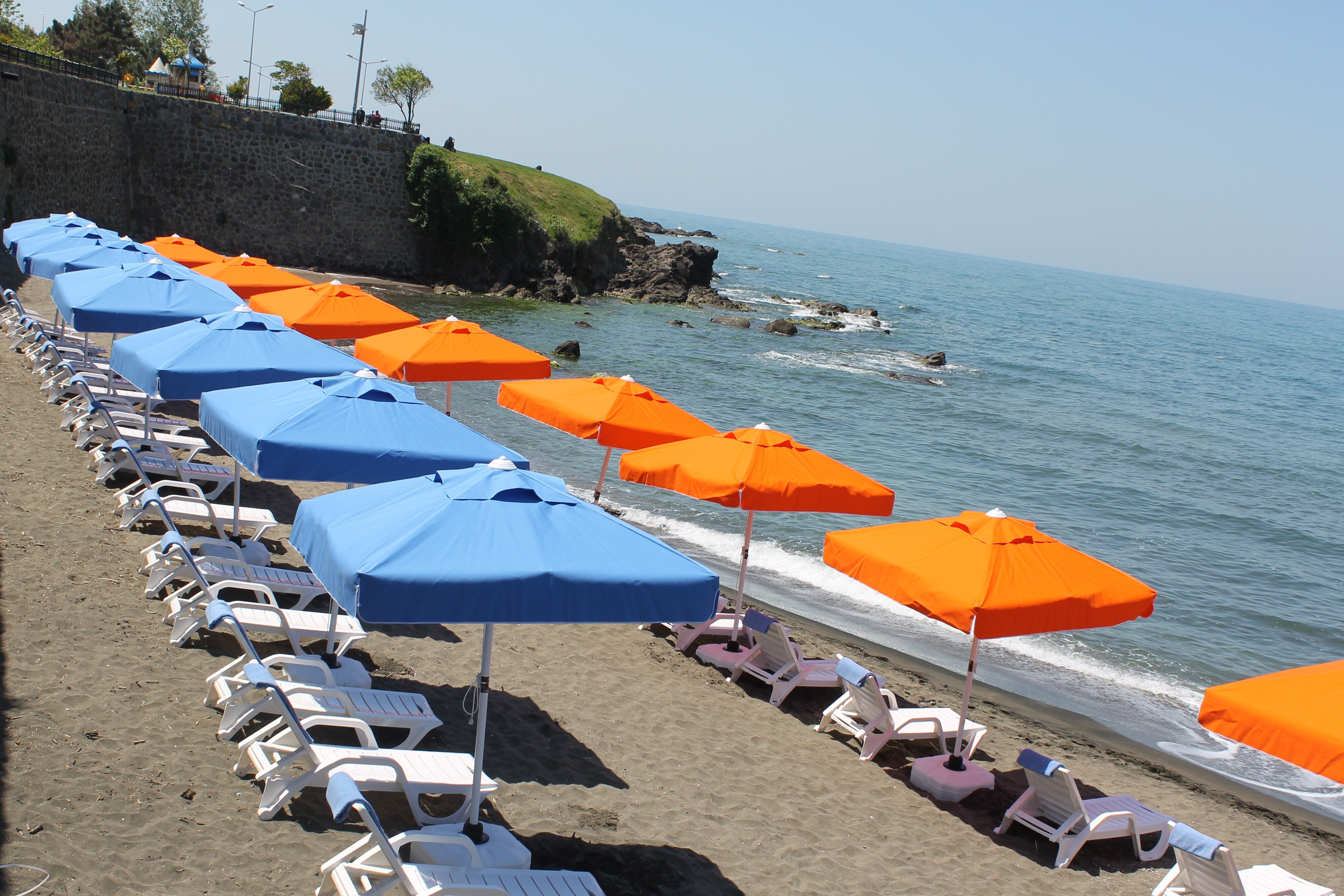 Mavi Marin Boutique Hotel