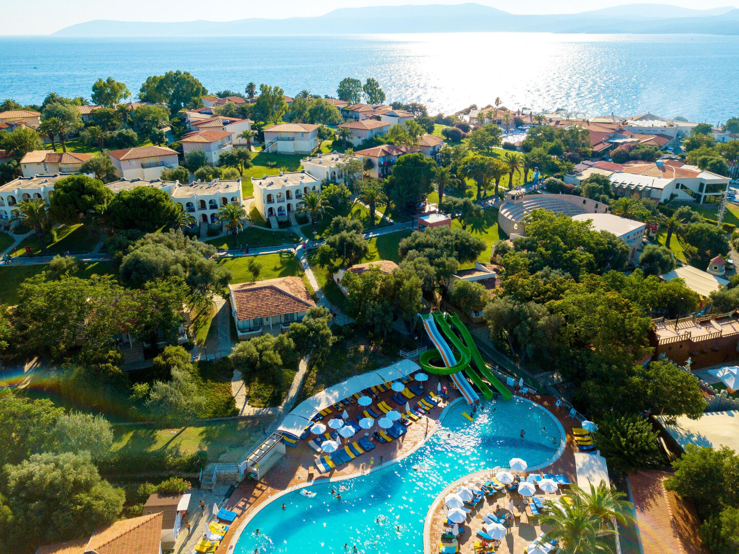 Club Resort Atlantis galeri 4