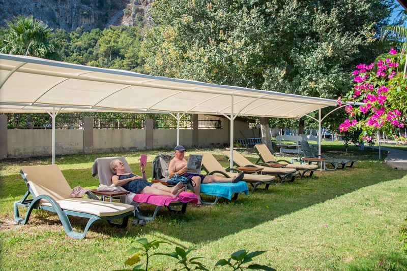 Turay Hotel