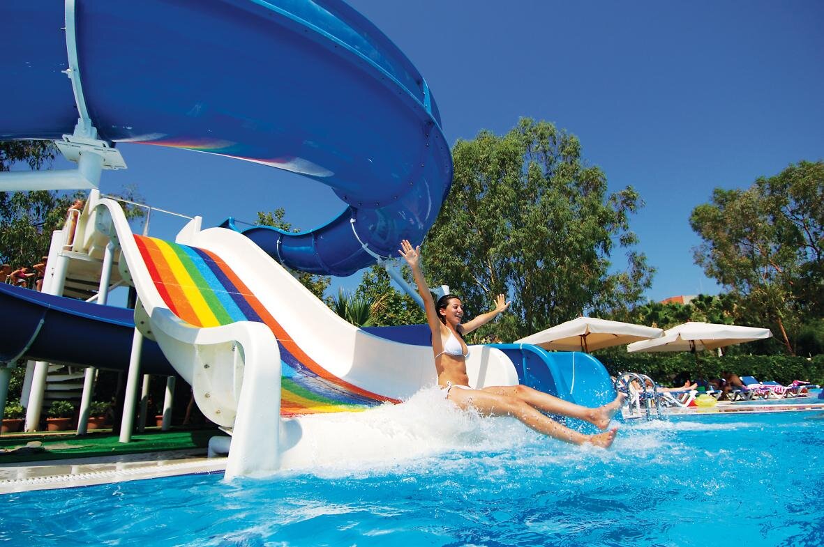 Sentido Lycus Beach galeri 8
