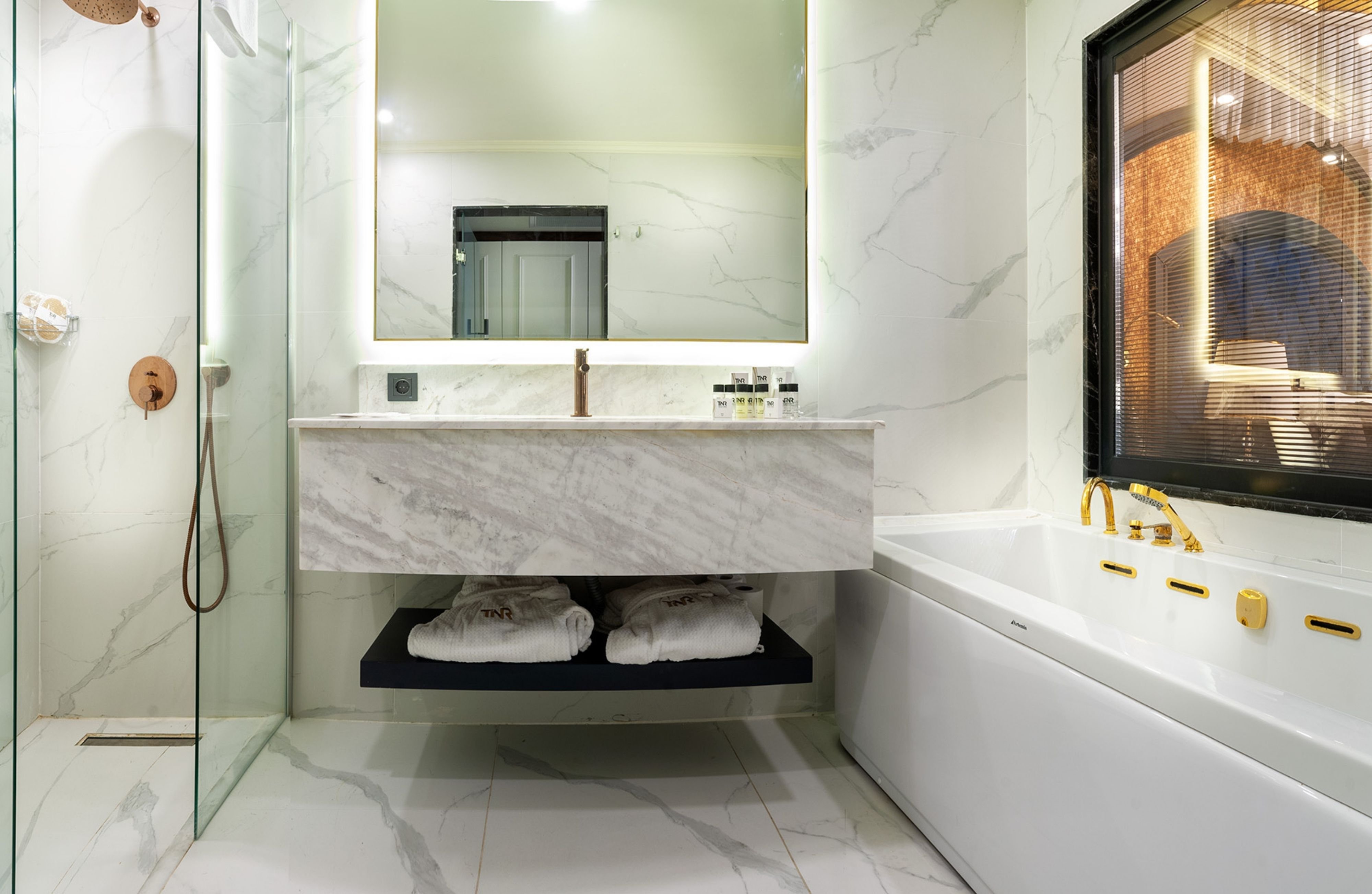 TNR Otel & Spa · 32