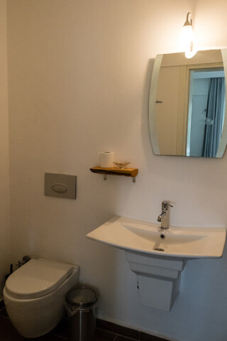 Hotel Pataros Patara galeri 6
