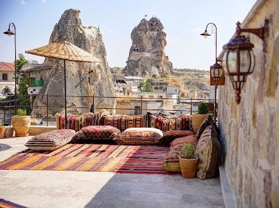 House 1938 Special Cave Hotel