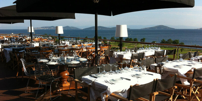 Suadiye Hotel