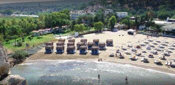 Mavi Beyaz Otel