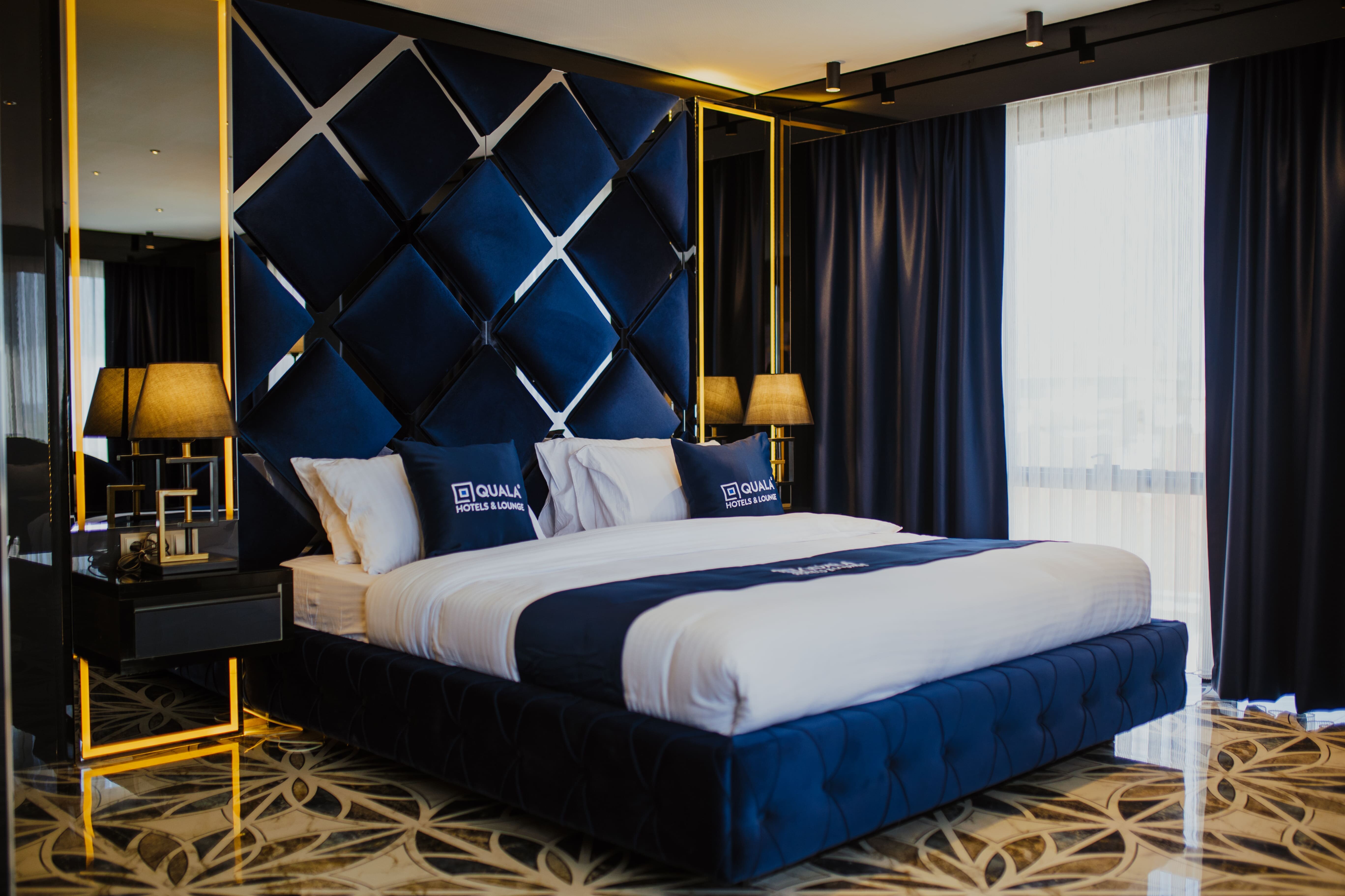 Suite Room
