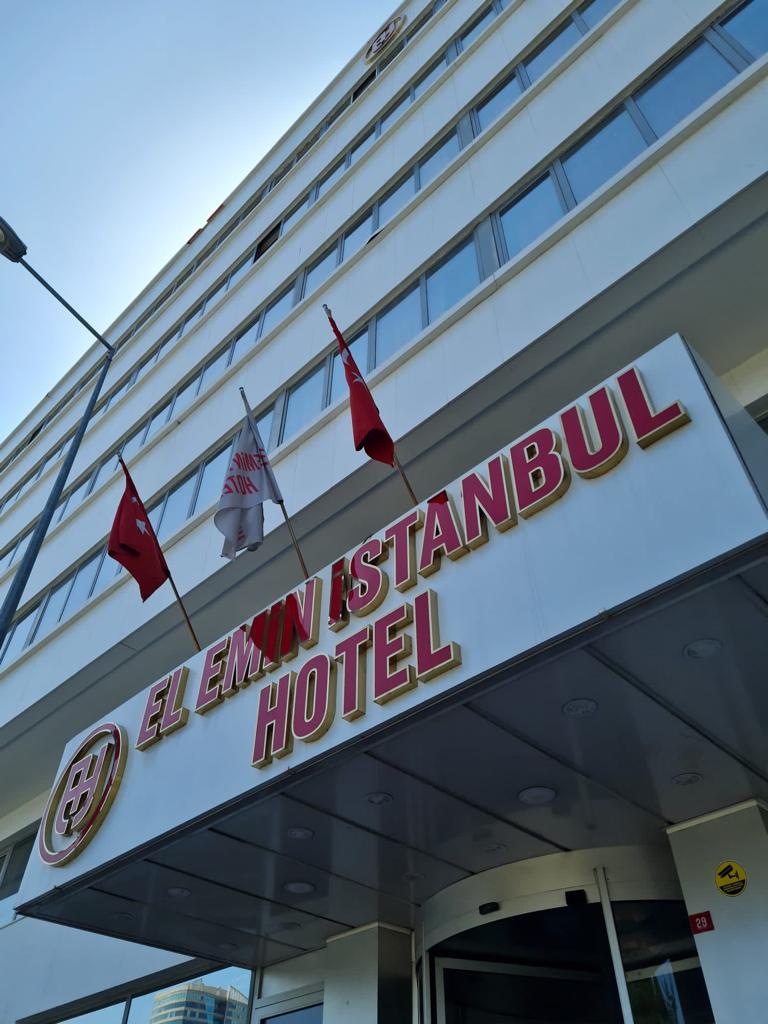 El Emin İstanbul Hotel
