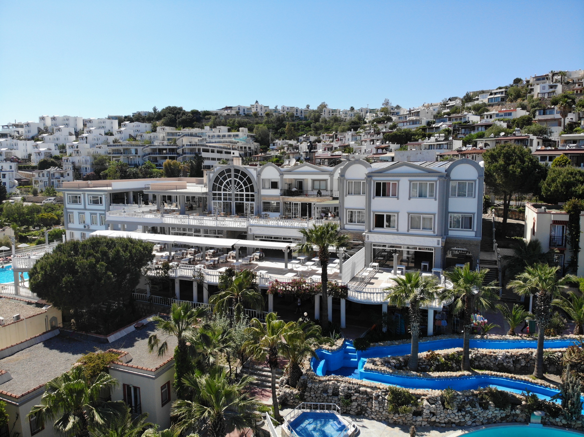 Phoenix Sun Hotel