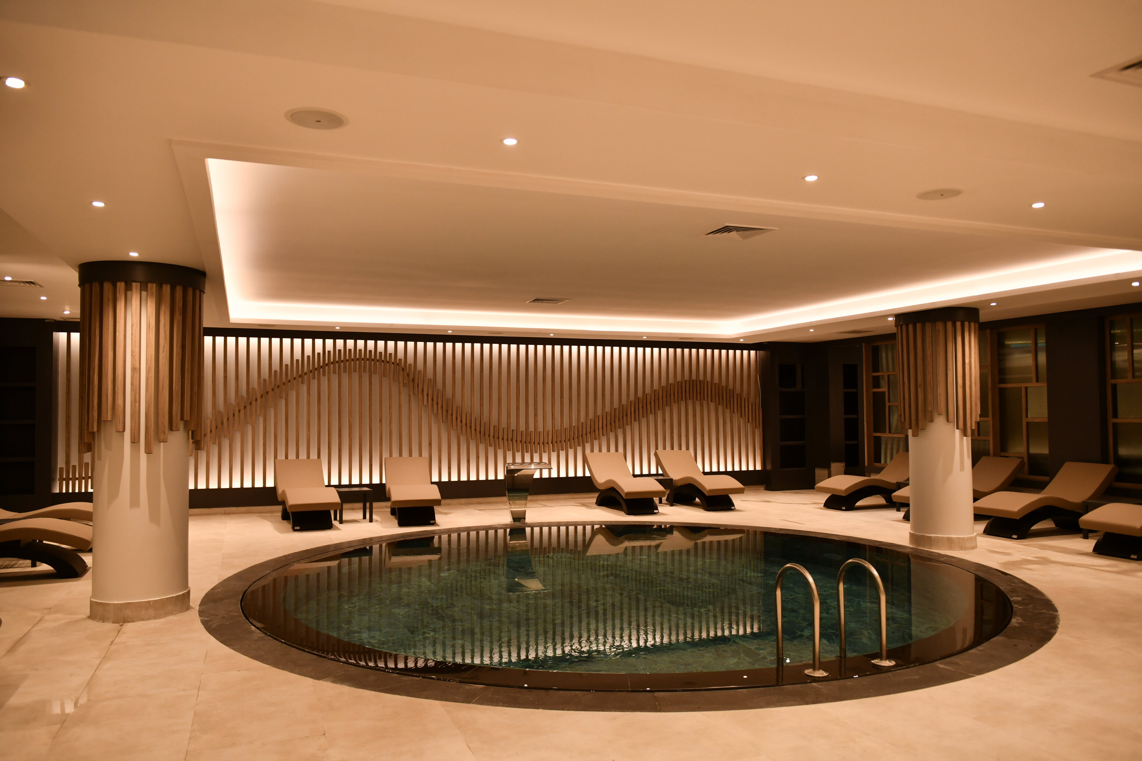 DoubleTree by Hilton Kars Sarıkamış galeri 5