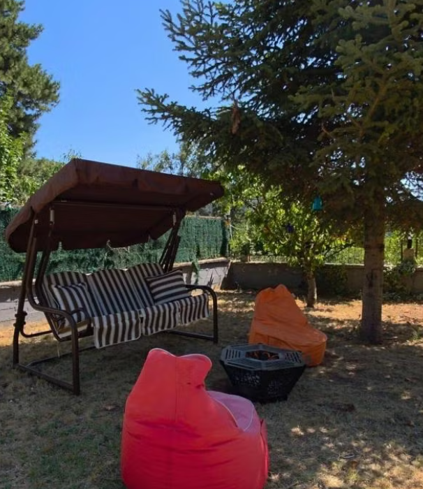 Uludağ Tatil Evleri - Villa Nefes galeri 8