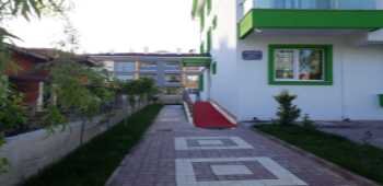 Dr Aslan Apart Otel · 33