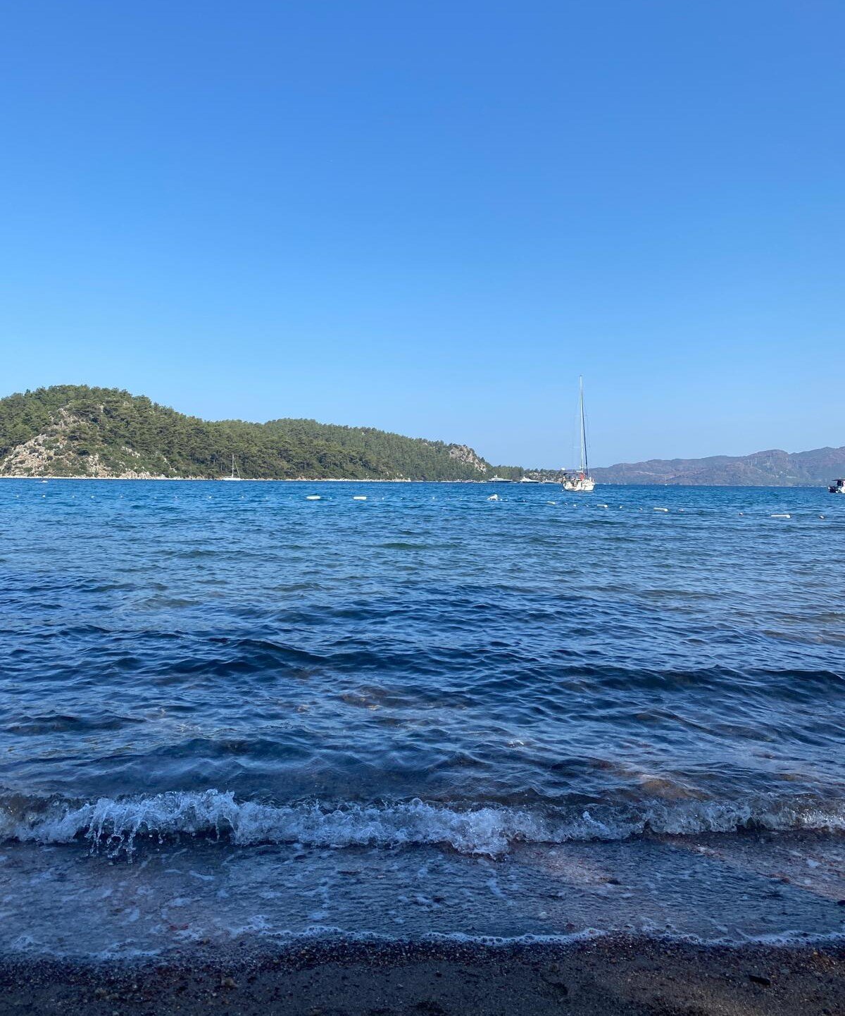 Kaptan Köy Butik Otel Orhaniye · 5