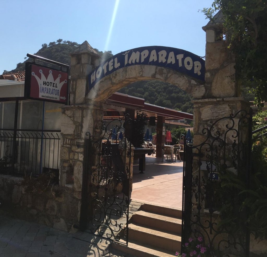 İmparator Hotel