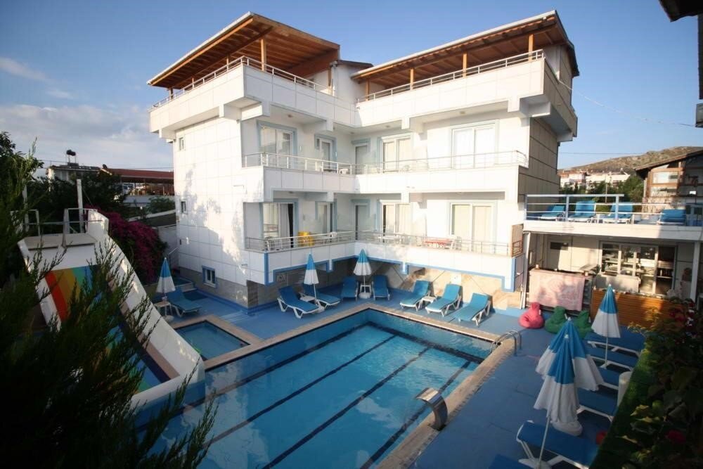 Casa Luma Avşa