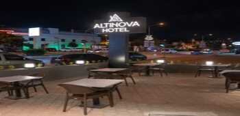 Altınova Hotel · 33